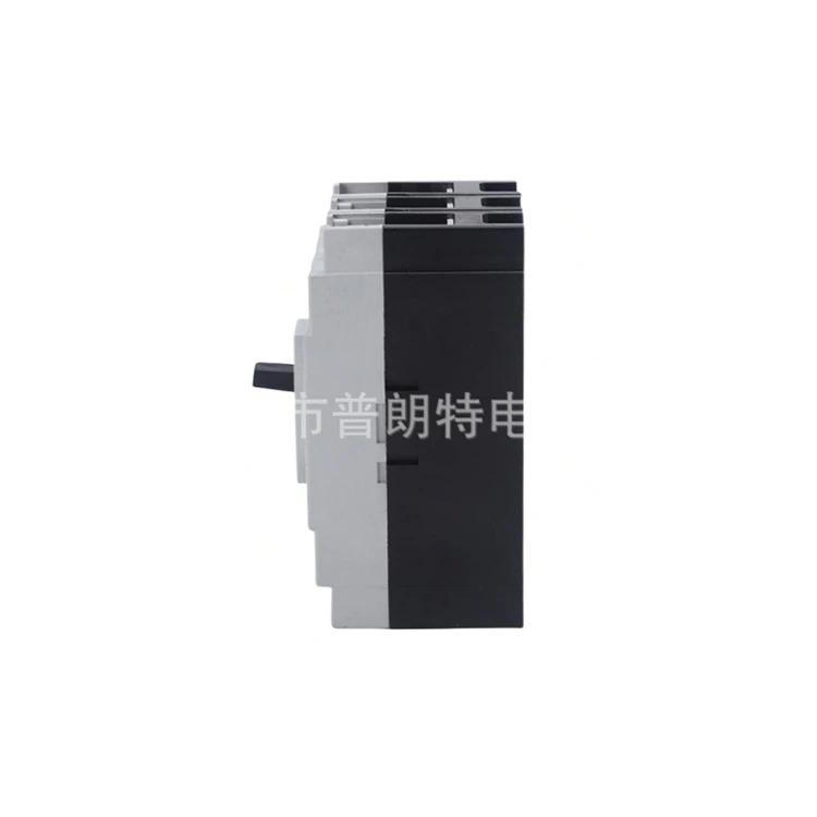 AC Magnetic Trip Circuit Breaker