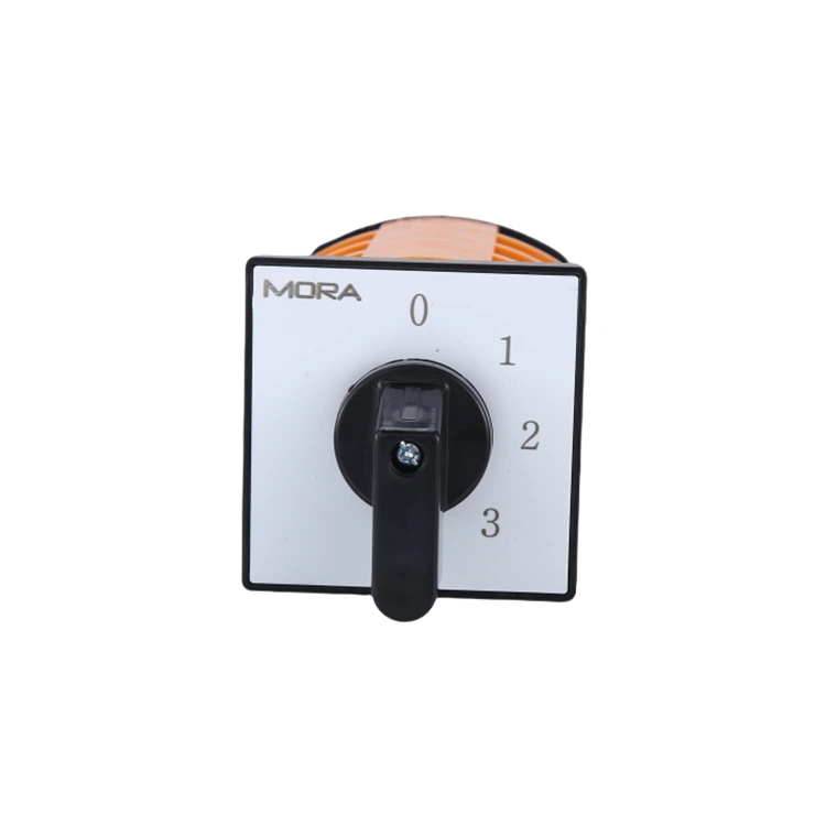 Padlock Type Power Cut off Switch